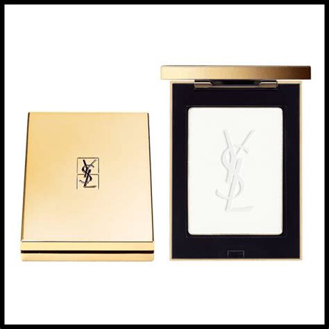 setting powder ysl|YSL translucent powder.